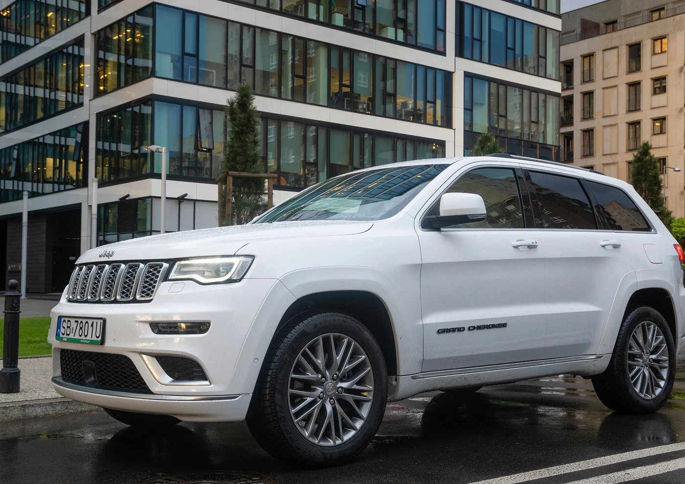 Jeep Gladiator Platinum Protection Plan