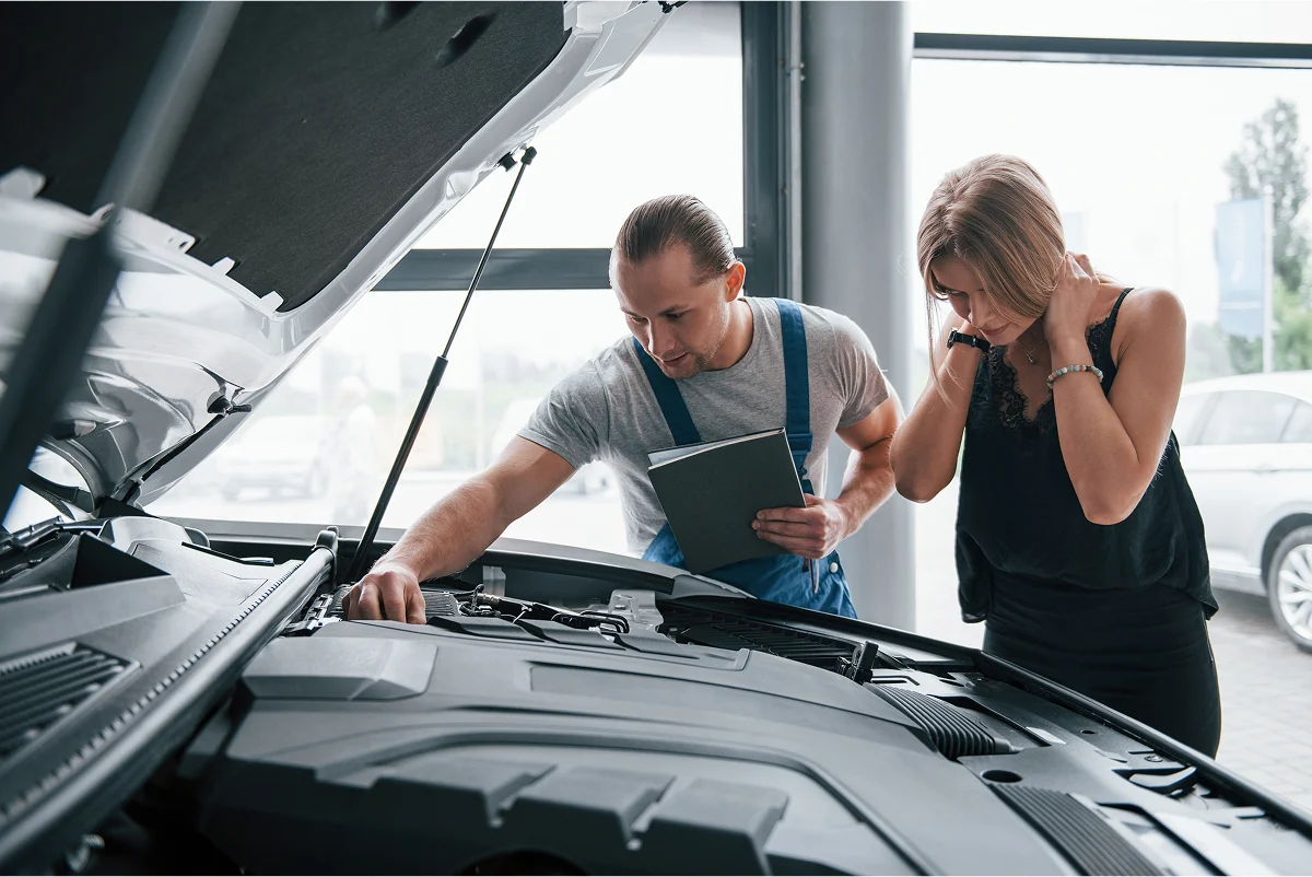 Nova Warranty Network Repair Locations