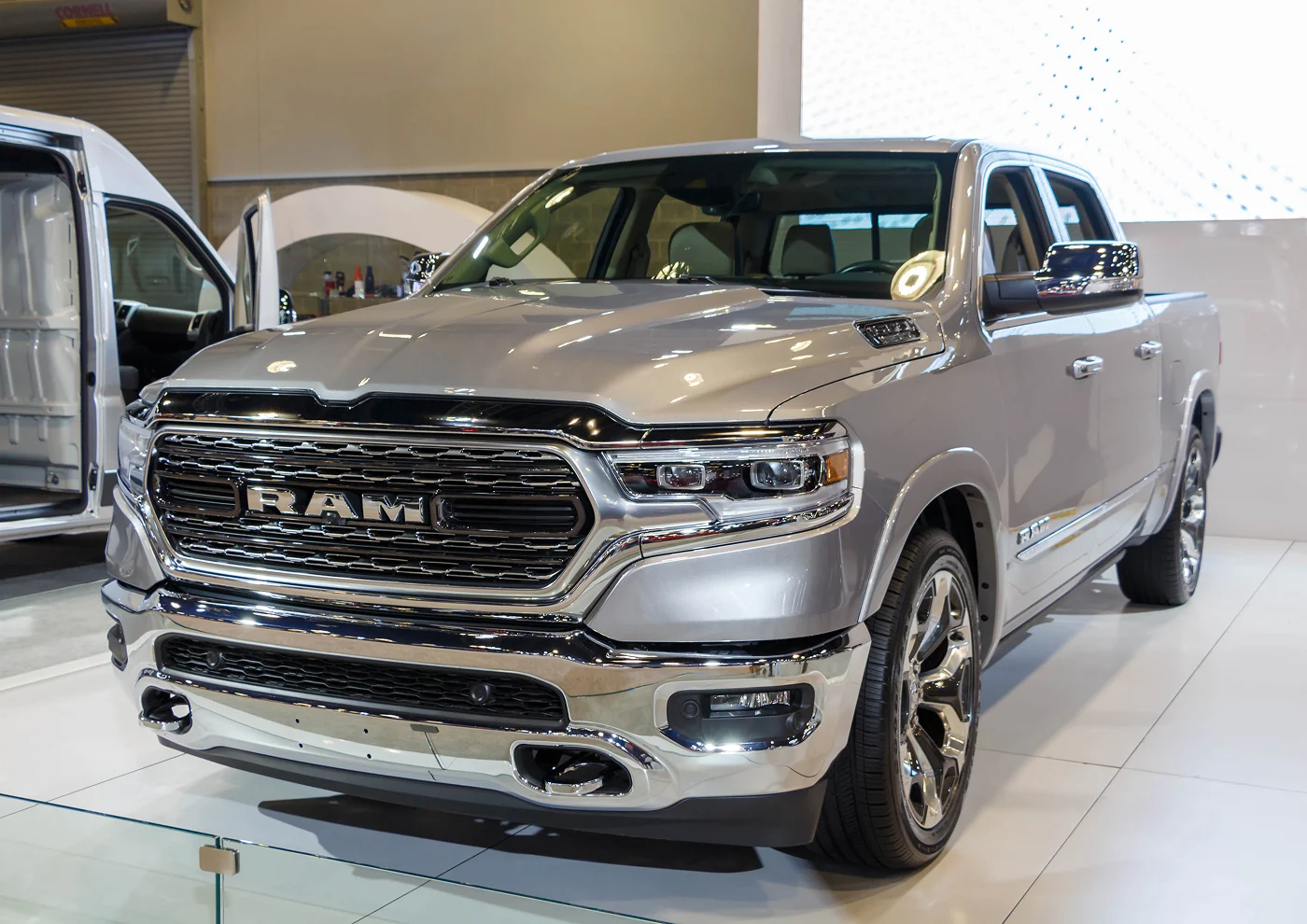 Ram Warranty Nova Warranty