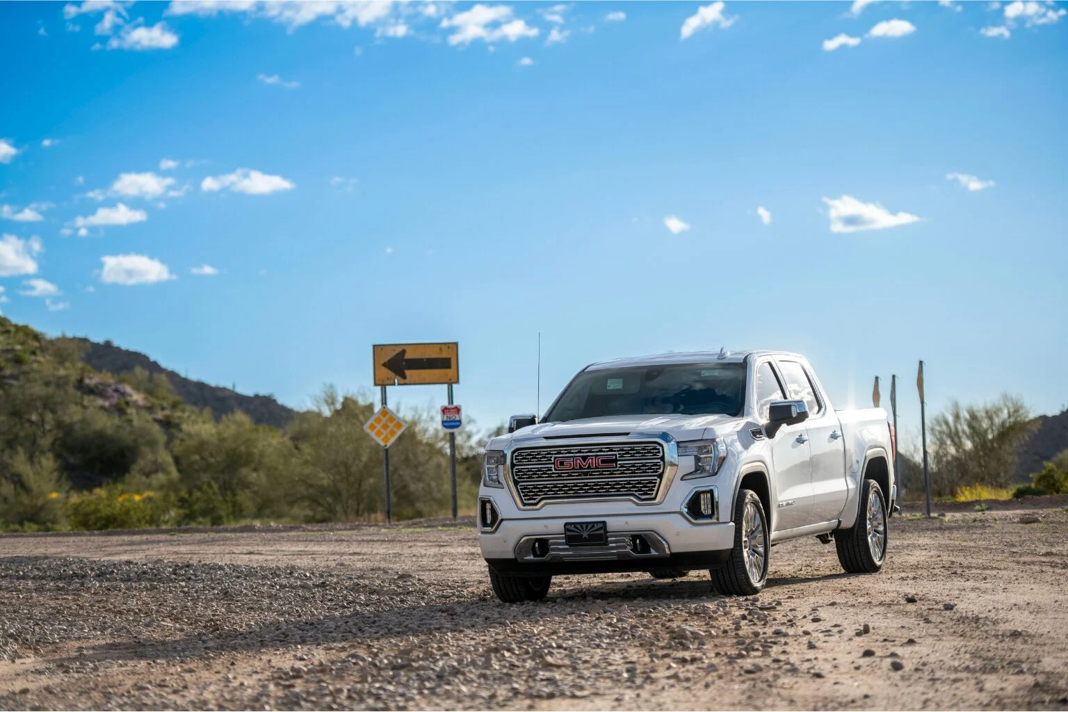 Nova Warranty Auto Protection Plans for GMC