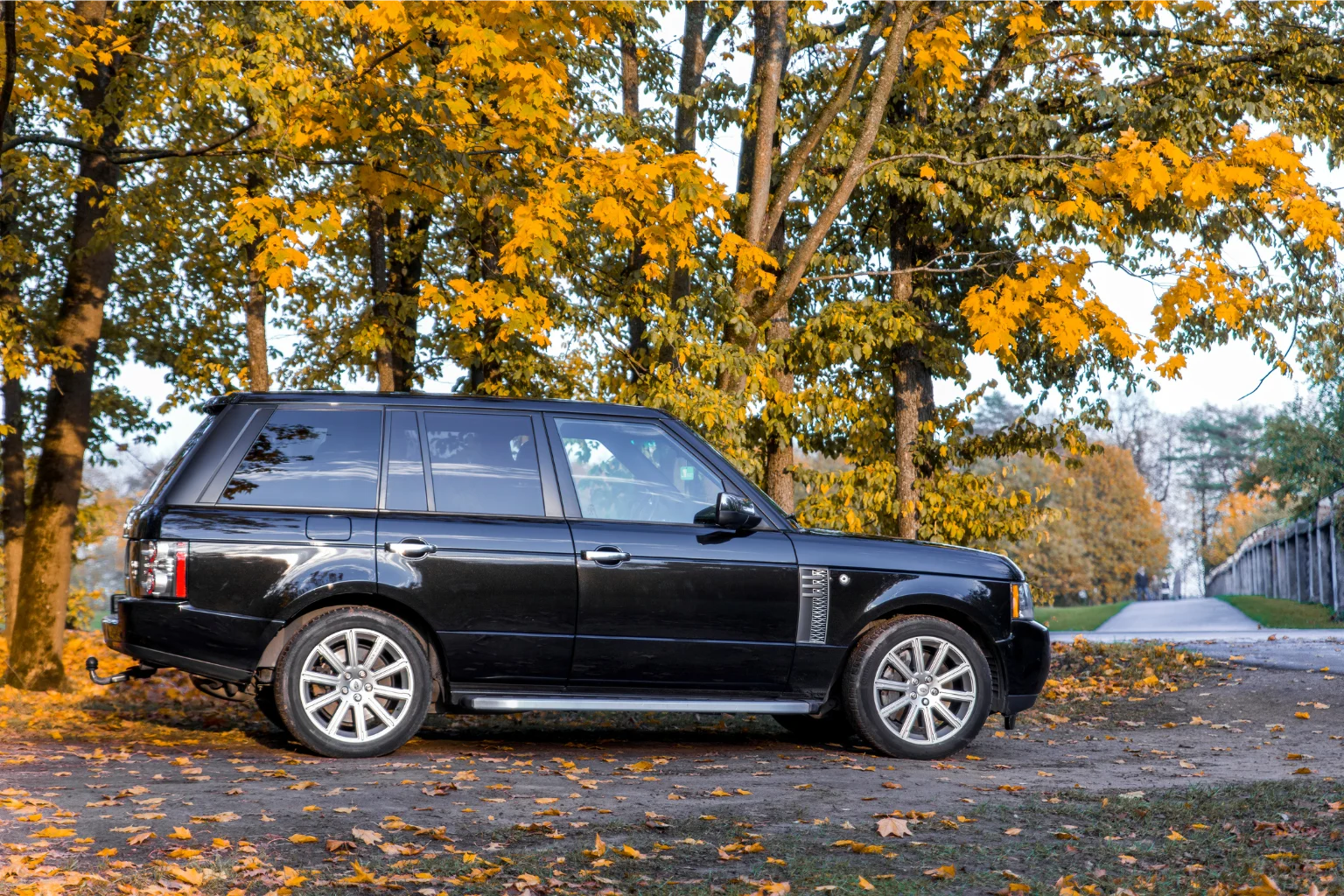 Nova Warranty Auto Protection Plans for Land Rover