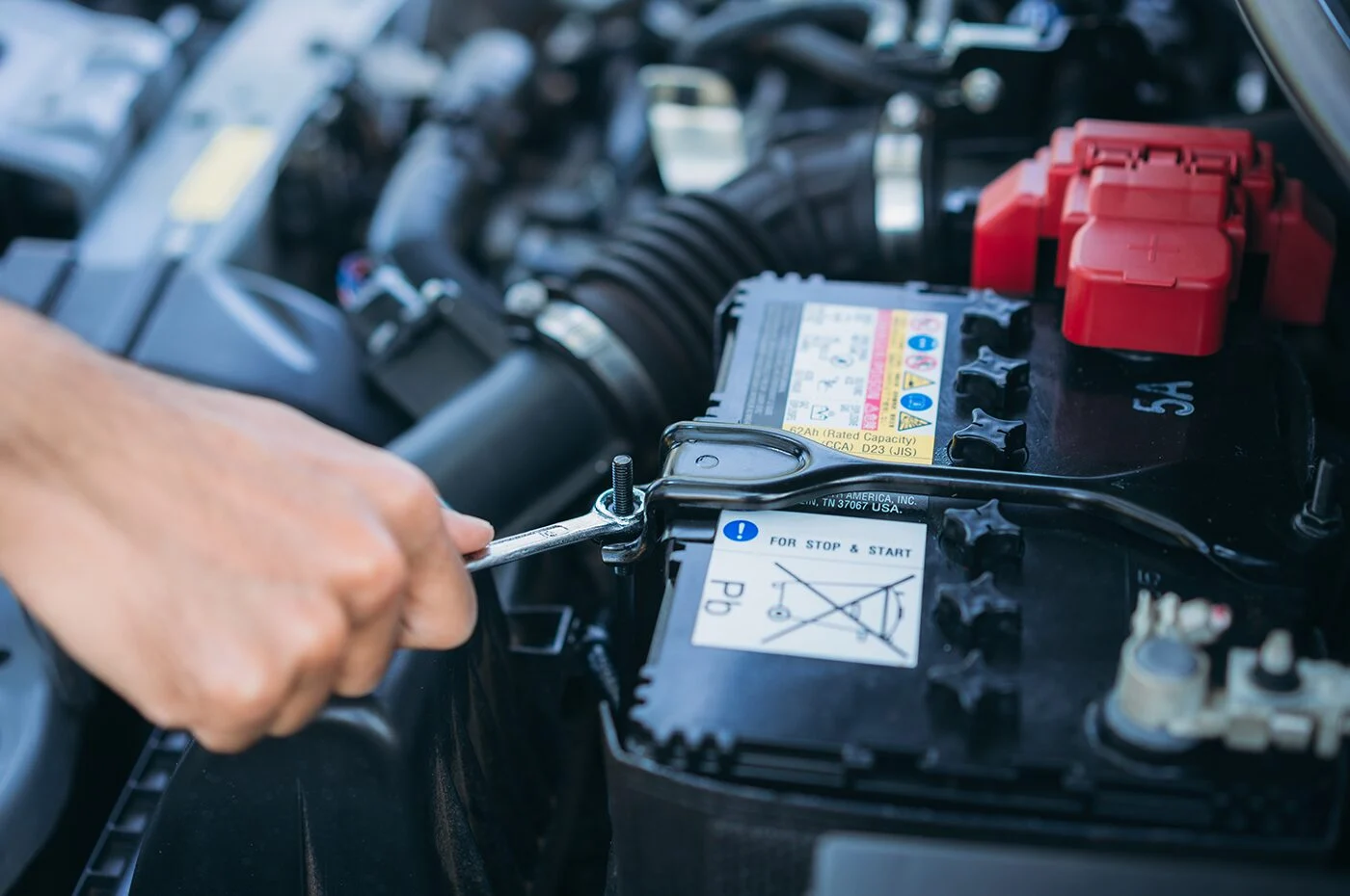 hybrid car extended warranties