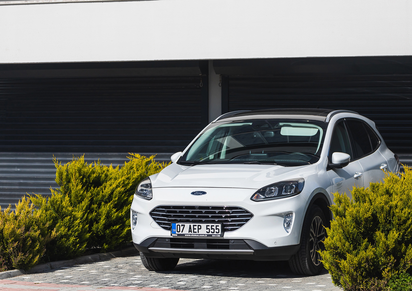 For Ecosport Extended Warranty