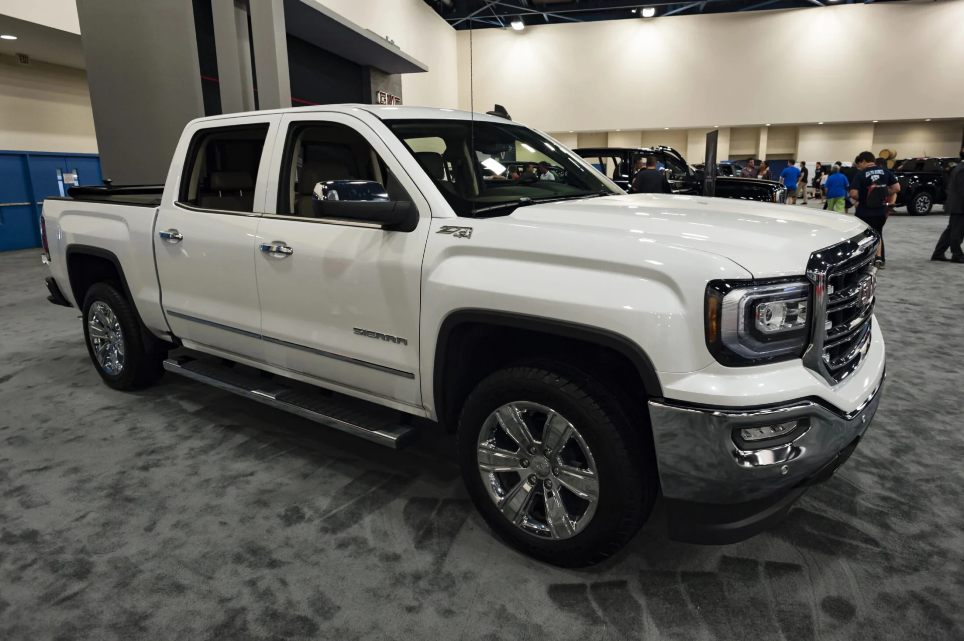 GMC warranty plans