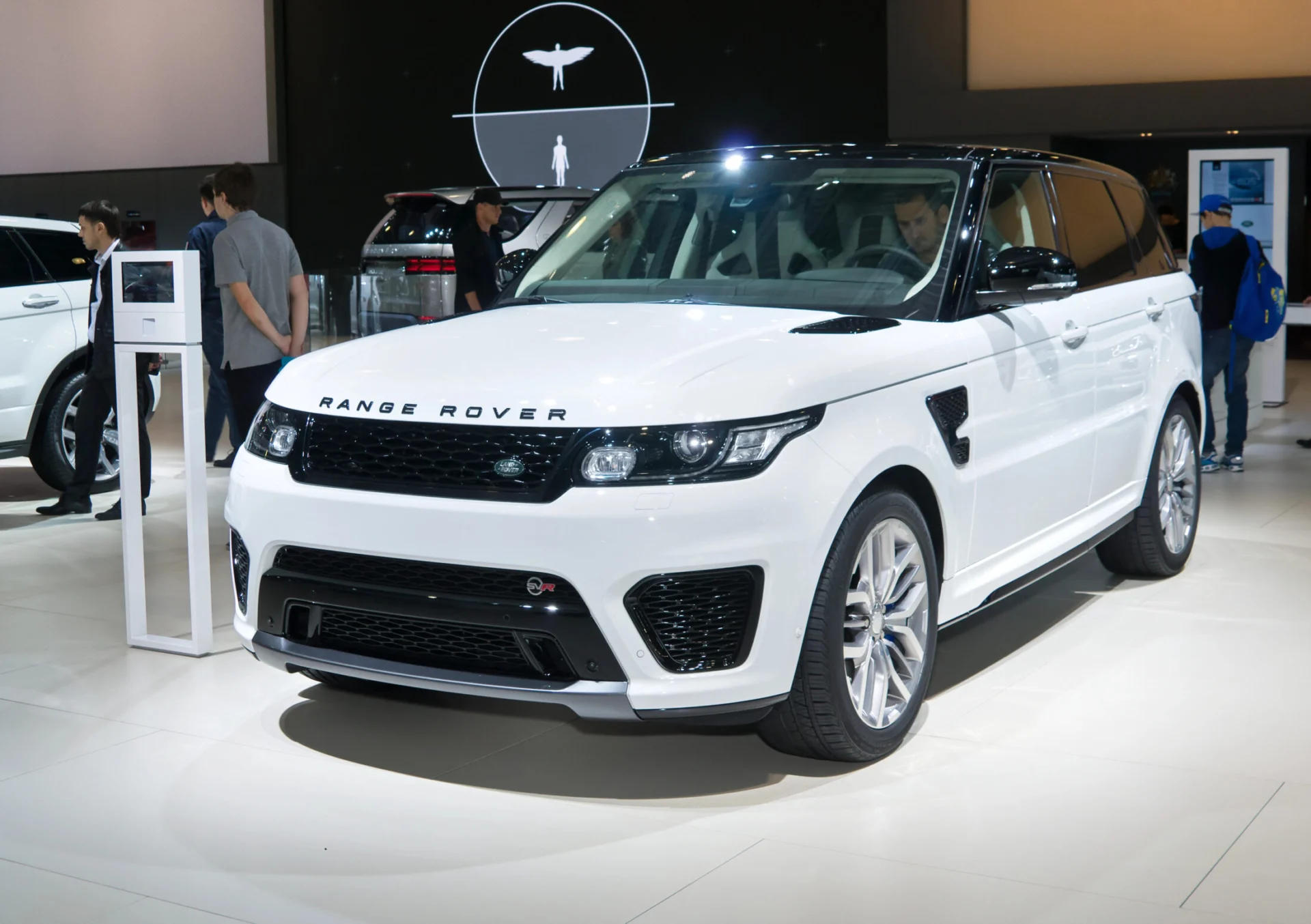 Land Rover warranty plans
