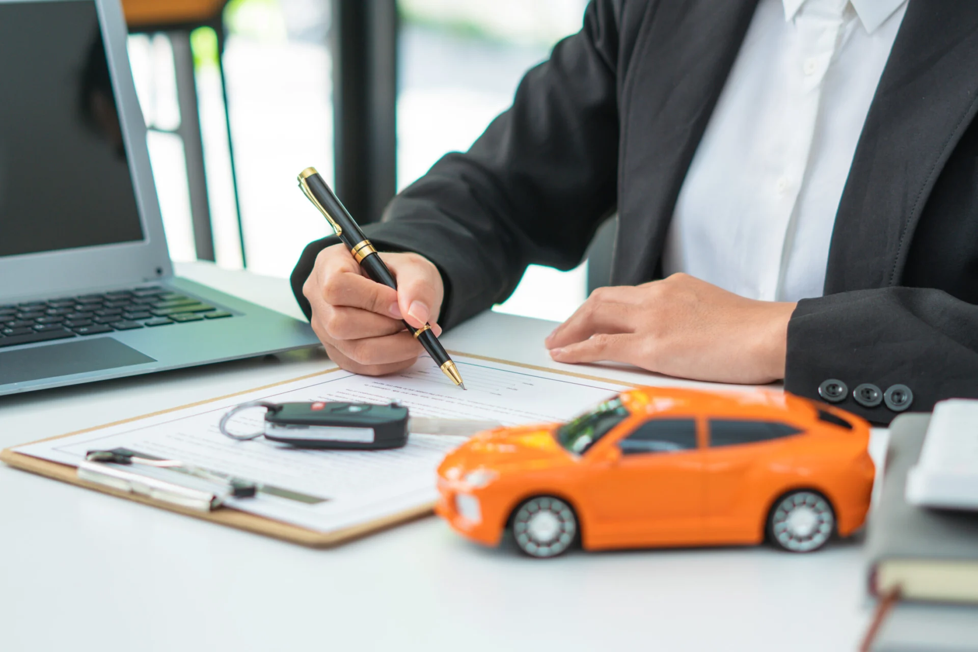Reliable Extended Warranty Companies Near Me