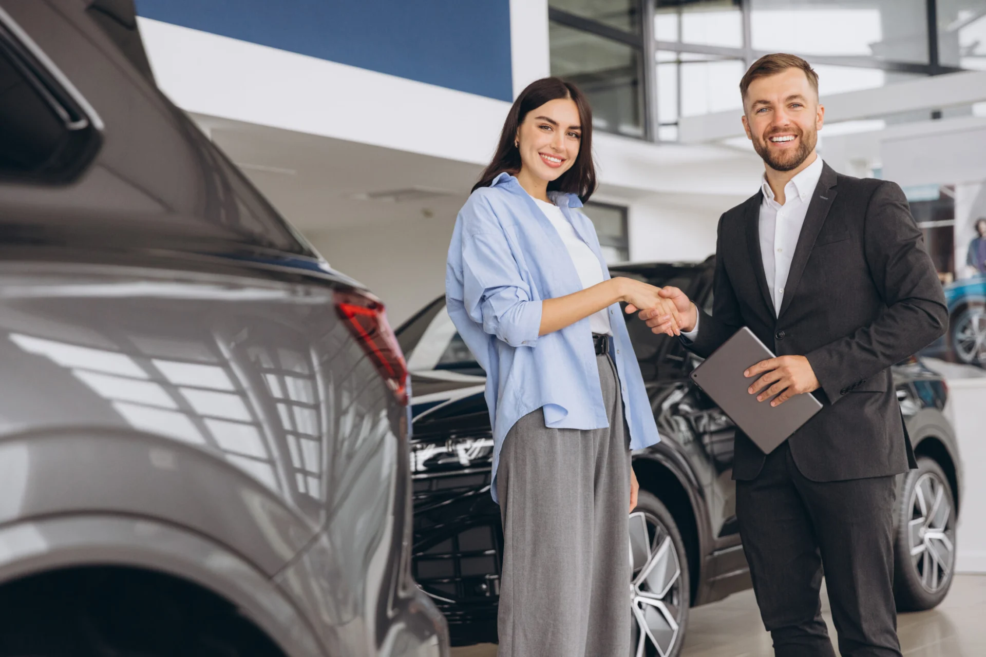 Vehicle Inspection Requirements for Warranty Coverage