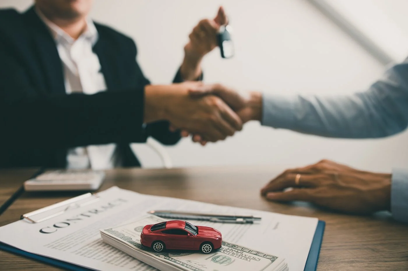 warranty for european manufactured cars