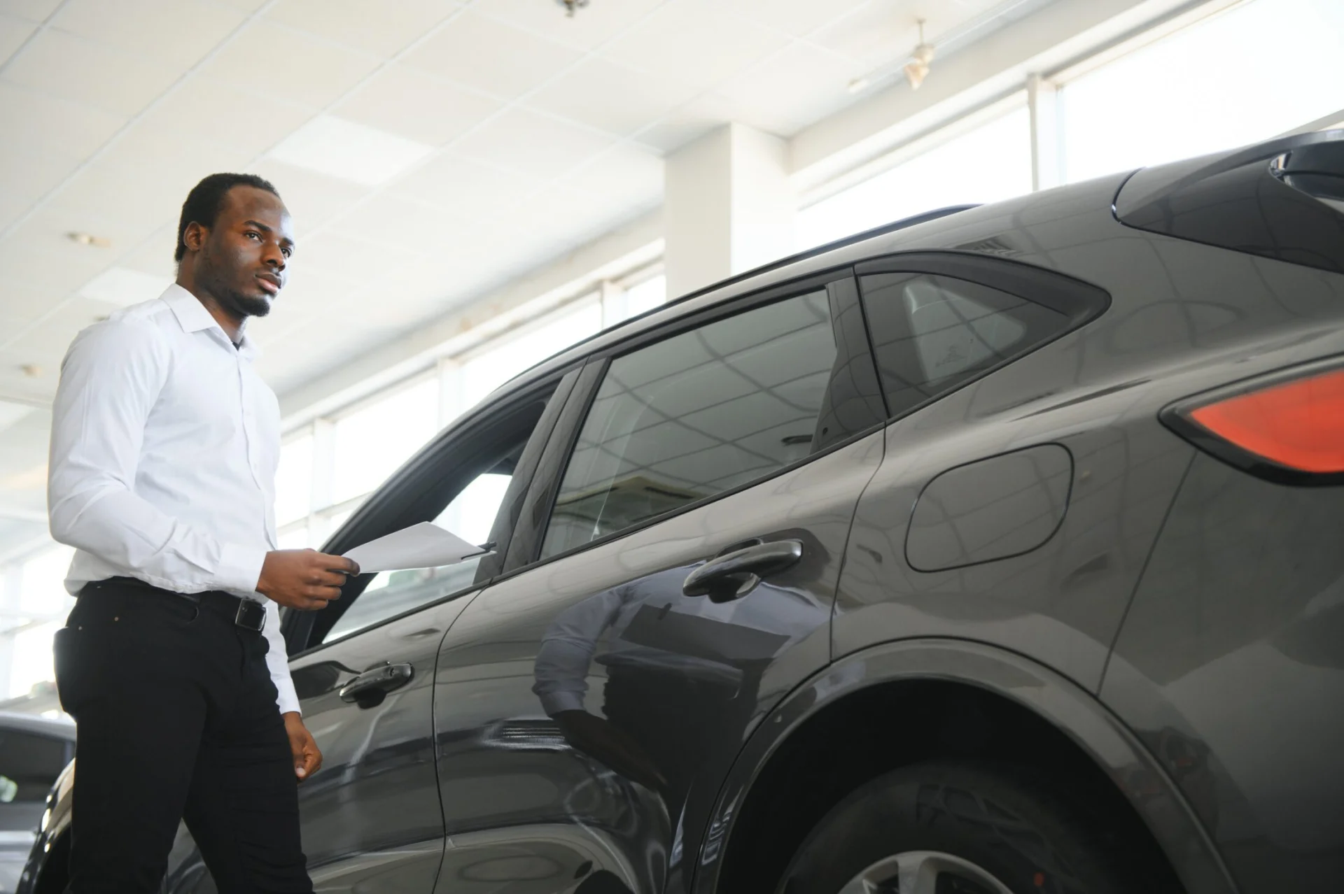 Financial Health Guide for Car Warranty Providers