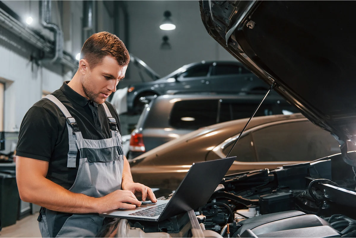 Certified Auto Repair Facilities for Car Warranty