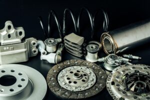 Range Rover Parts