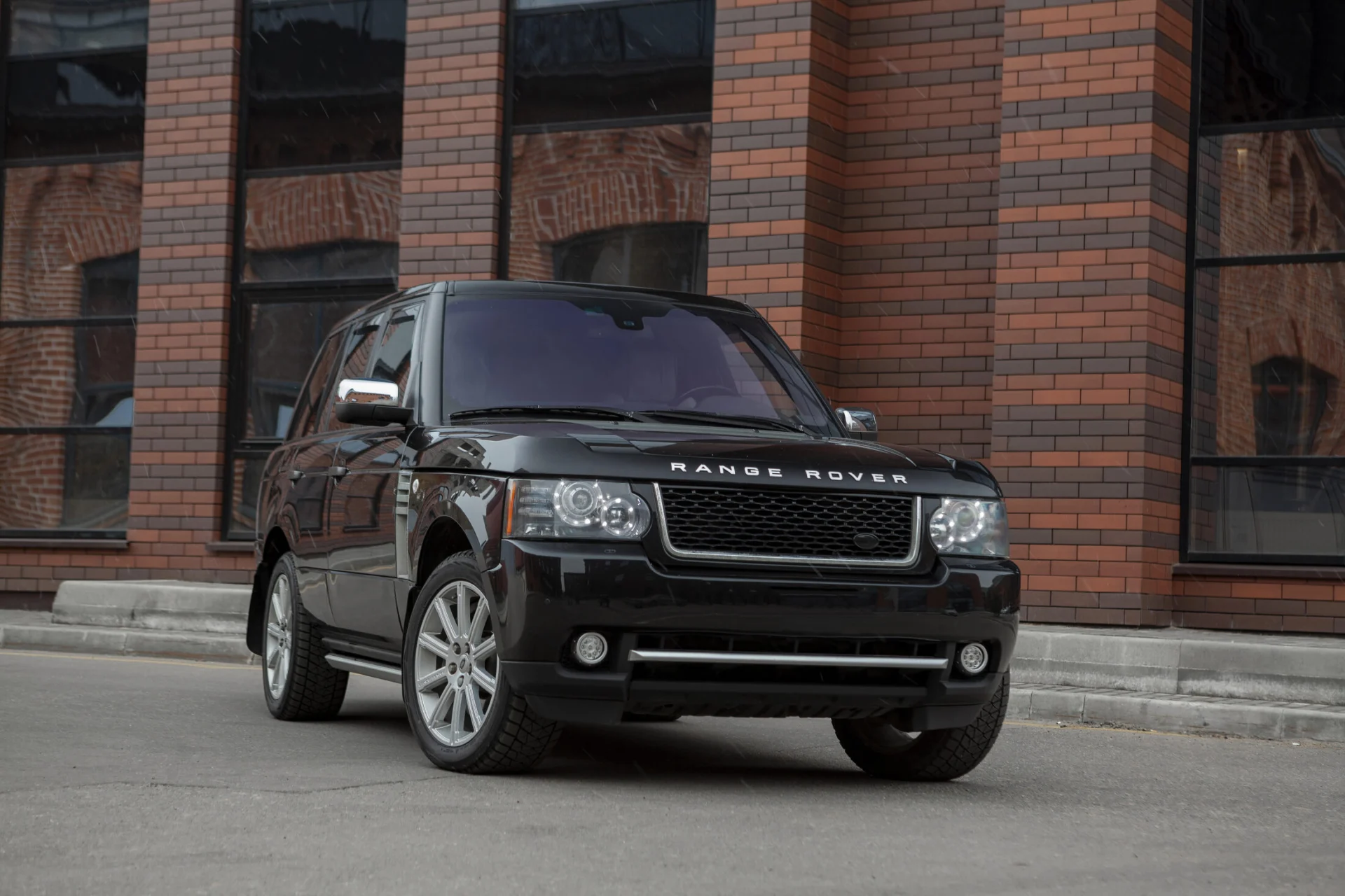 Warranties for Land Rover Engine breakdowns