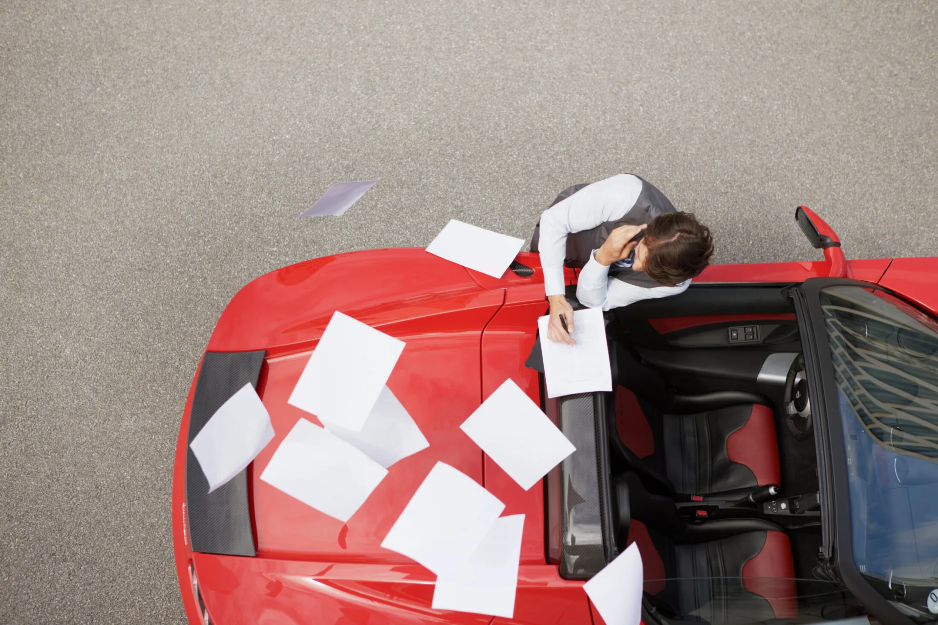 Things to Do With Your Car