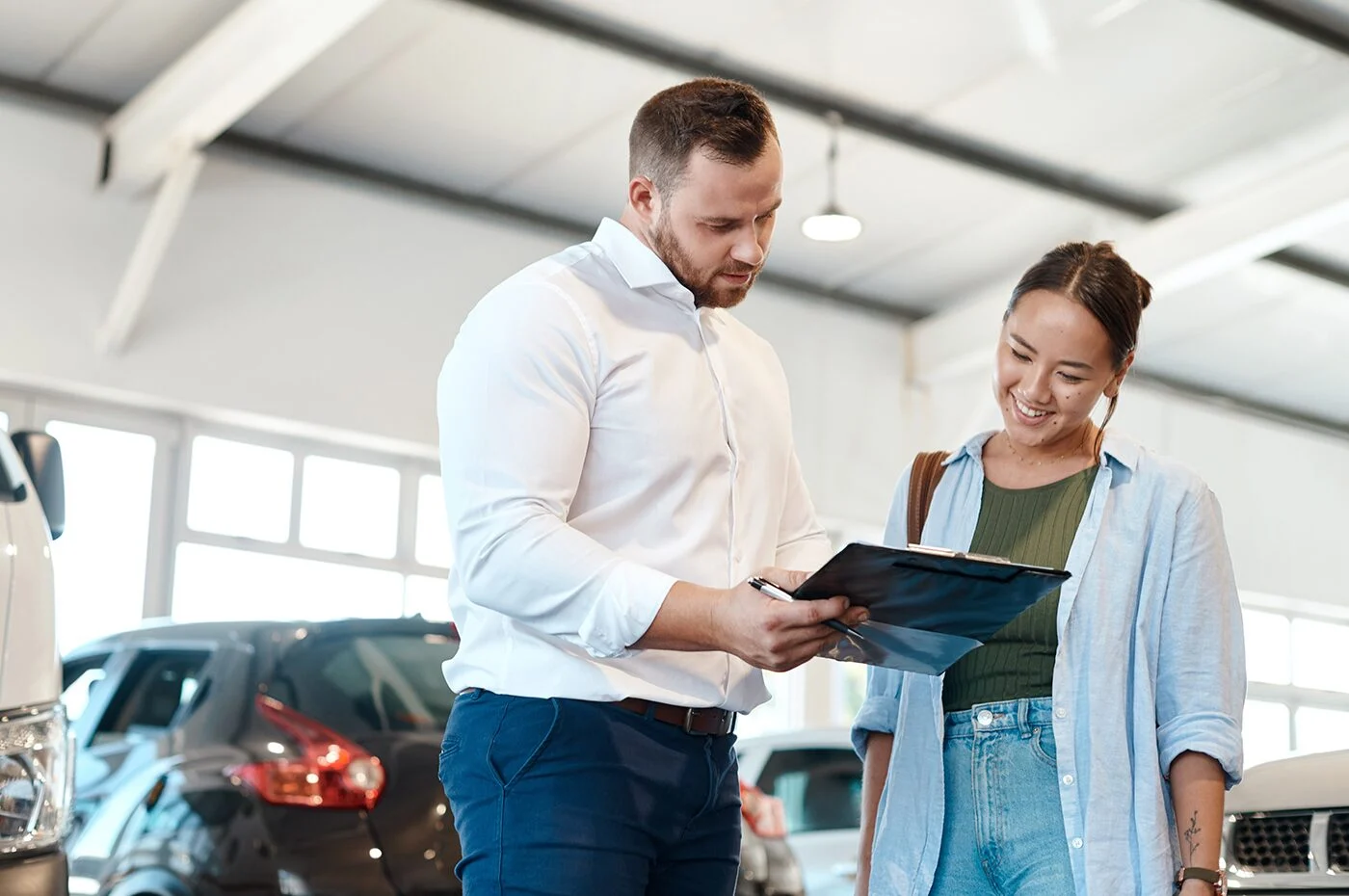 cadillac extended warranty