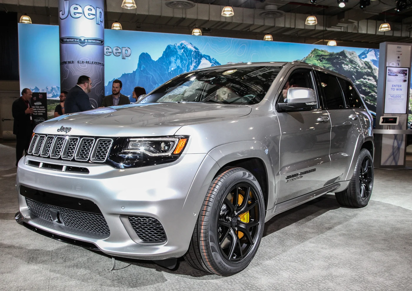 Jeep Avenger Extended Warranty