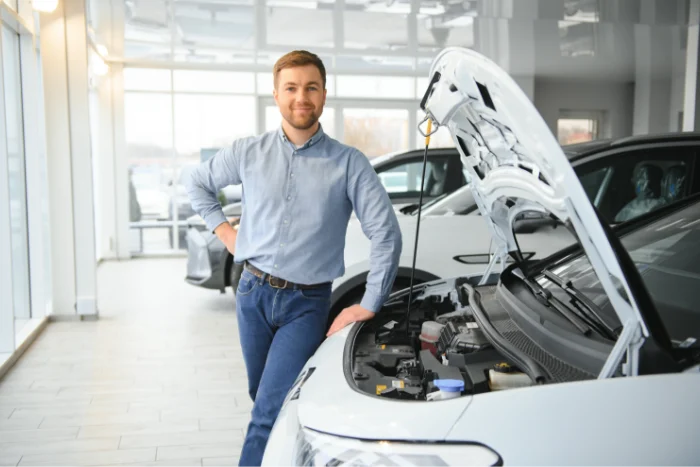 Extended Warranty After Manufacturer Warranty Ends