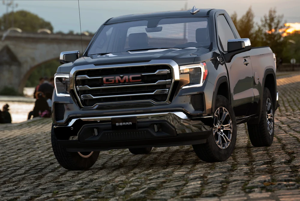 Extended auto warranty packages