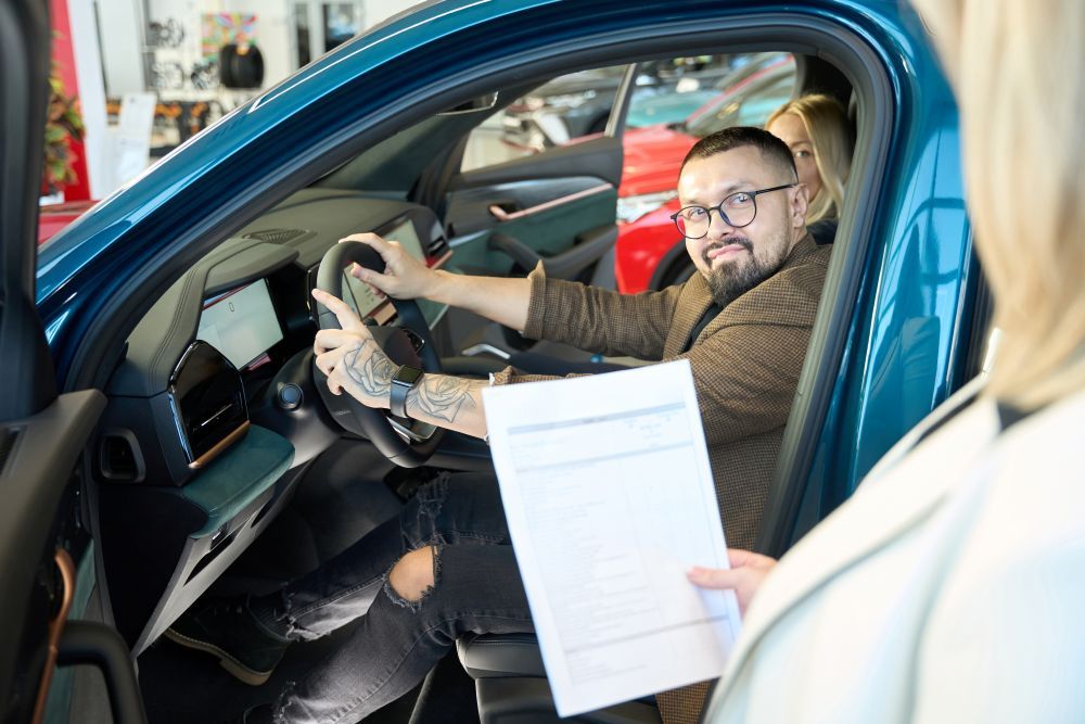 Powertrain Warranty