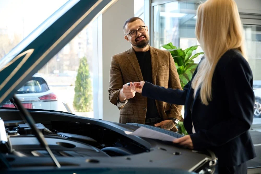 High Mileage Car Warranty