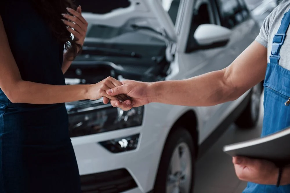 Nova Warranty Car Coverage Plans