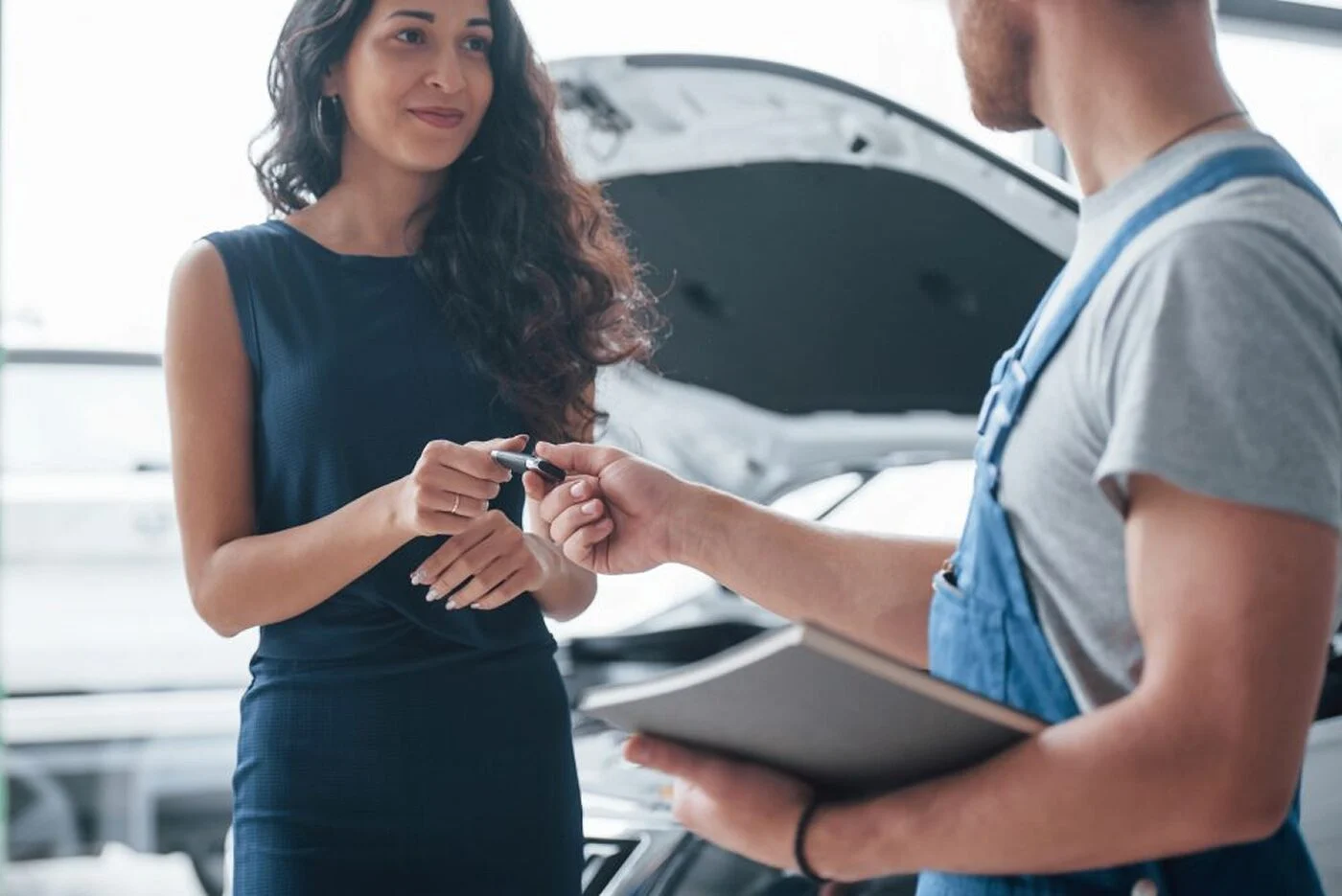 Affordable Extended Warranty Coverage