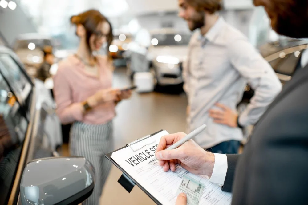 Best 3rd Party Extended Car Warranty