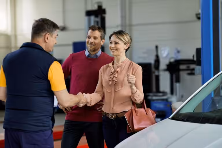 What is the Best Auto Warranty Company