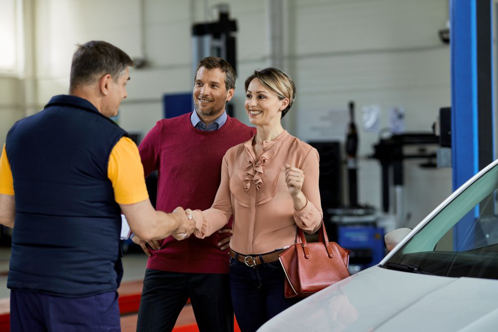 What is the Best Auto Warranty Company