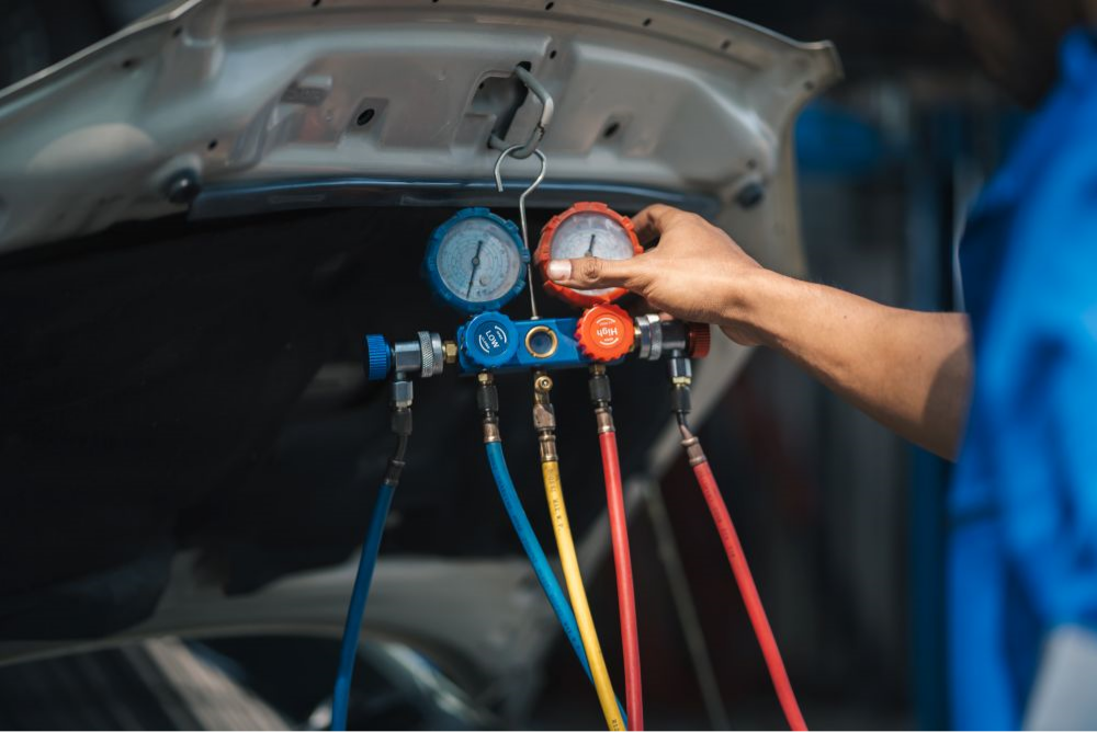 What is Usually Covered in an Extended Car Warranty