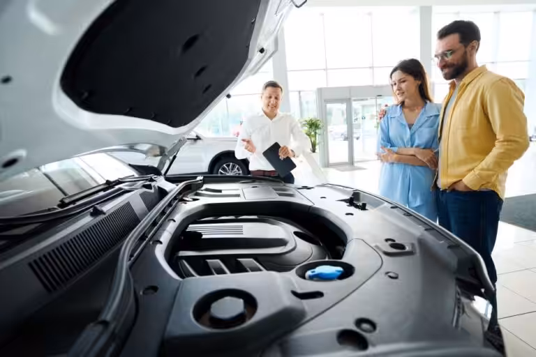 Automobile Warranty