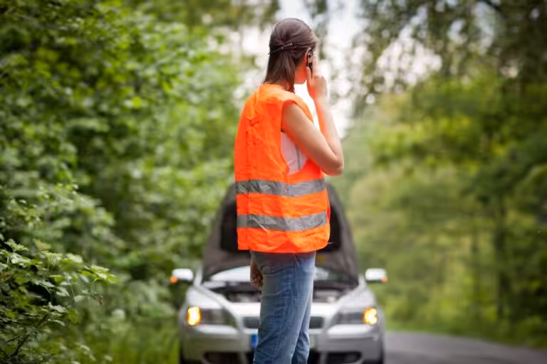 Car Breakdown