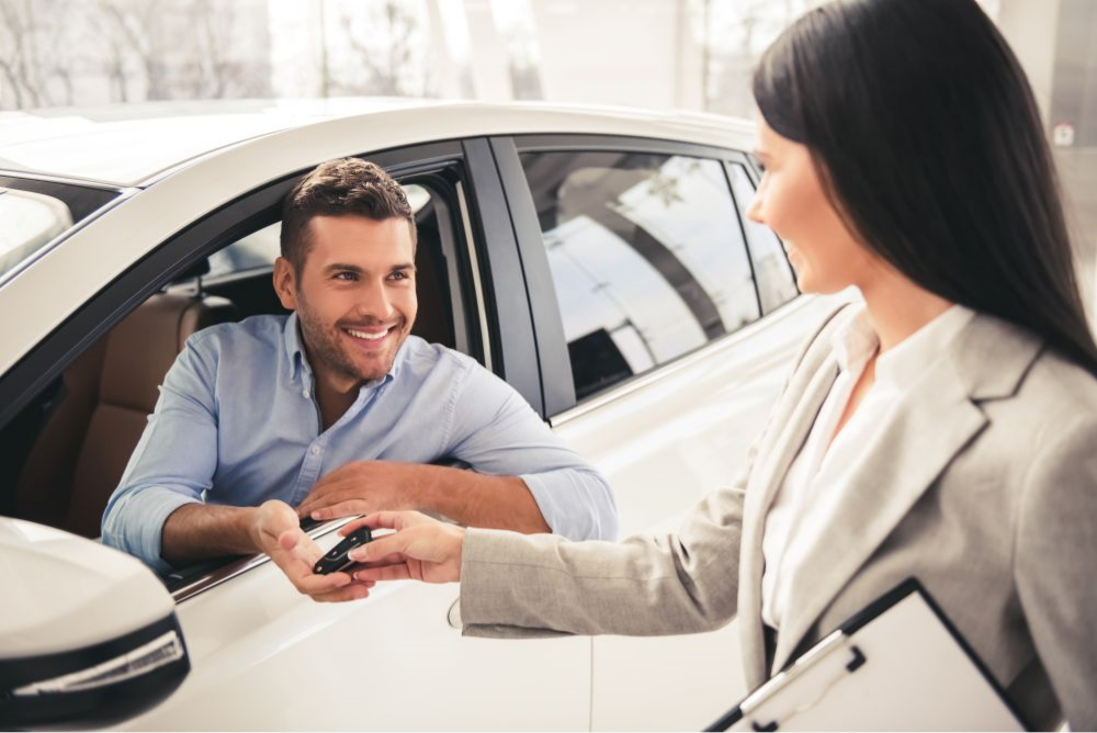 What Does an Extended Car Warranty Cover