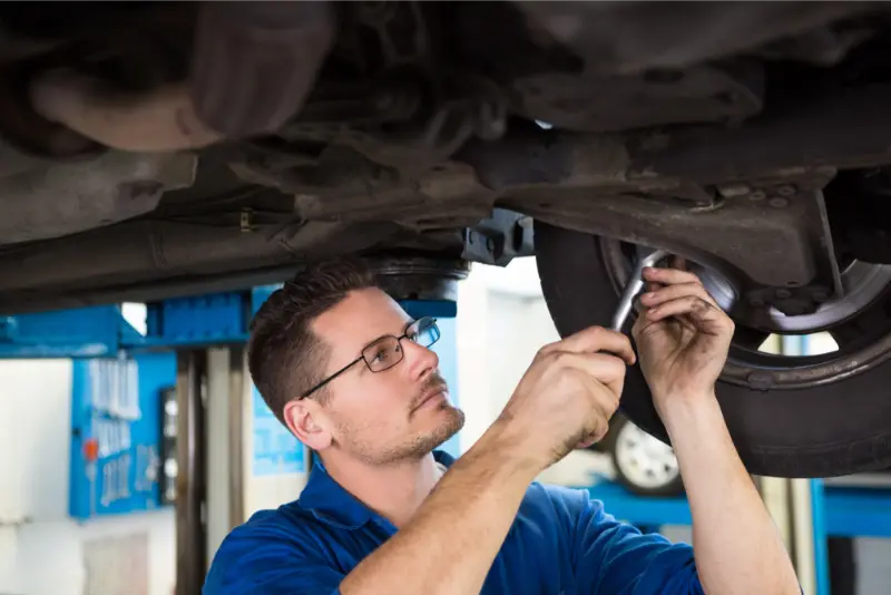 Do Extended Car Warranties Cover Catalytic Converters