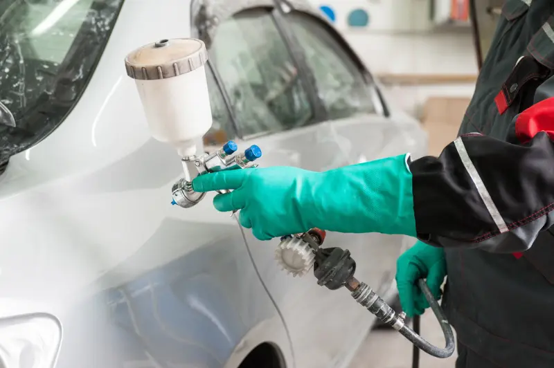 Do Extended Car Warranties Cover Paint