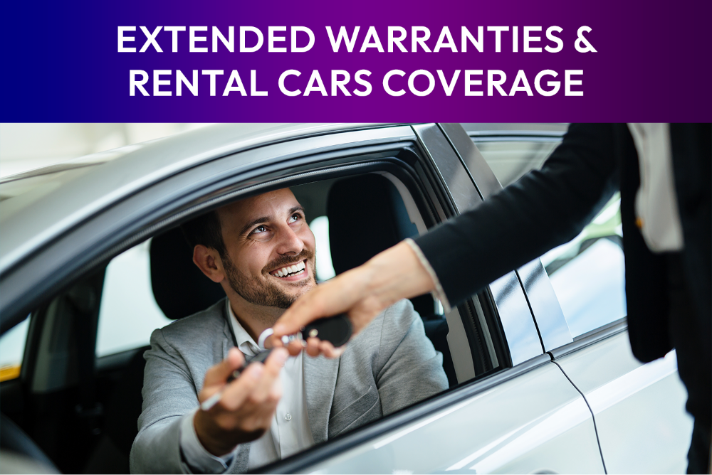Do Extended Car Warranties Cover Rental Cars