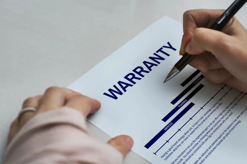 Extended Car Warranty From Best Auto Warranty Companies