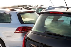 What Car is Best for High School Students