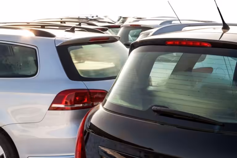 What Car is Best for High School Students