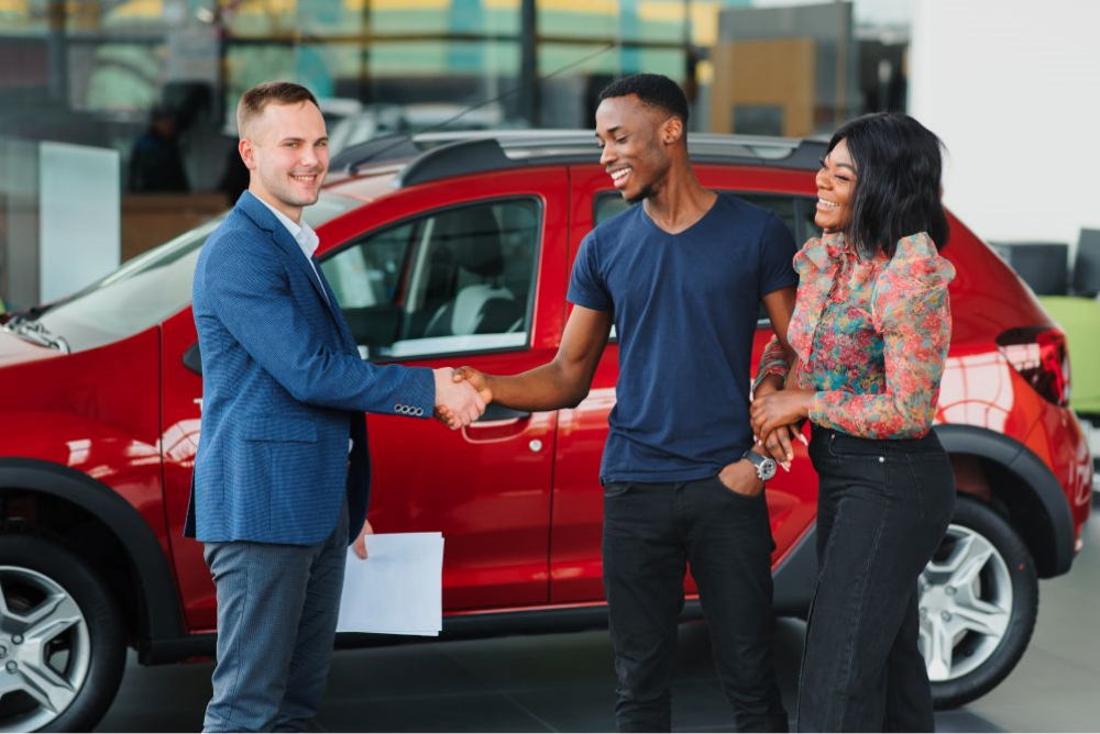 Extended Warranty Transfer Options