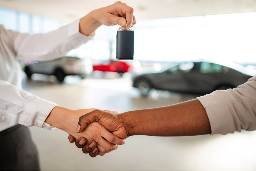 Extended Warranty Refund Policy