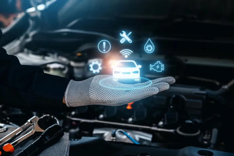 Superior And Powertrain Vehicle Coverage Explained