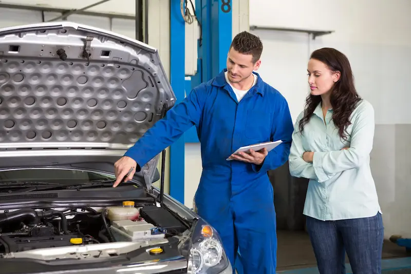 Superior And Powertrain Vehicle Coverage Explained