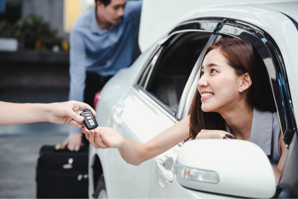 How Do I Know if My Warranty Covers a Rental Car