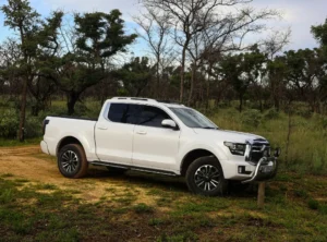 Ford Extended Powertrain Warranty Review