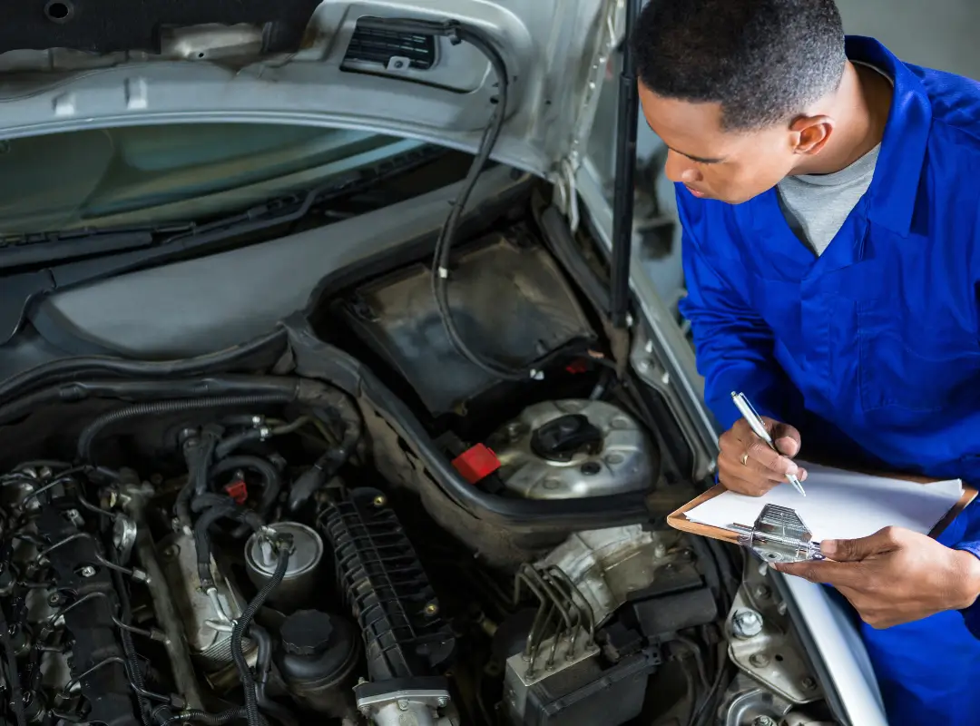 Transmission Fails After Factory Warranty