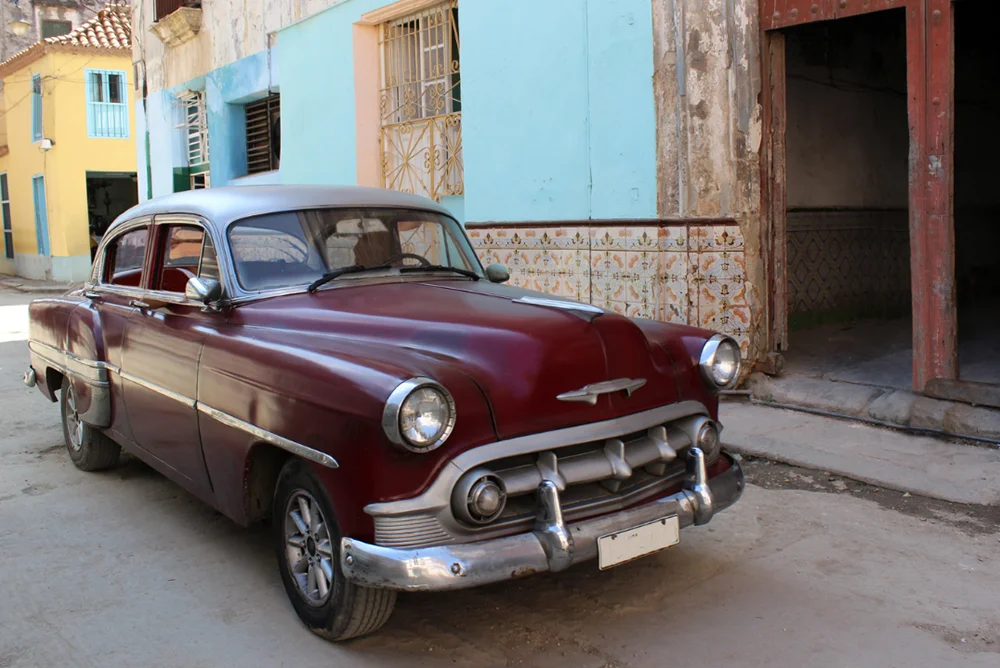 What Is The Best Car Warranty For Older Vehicles