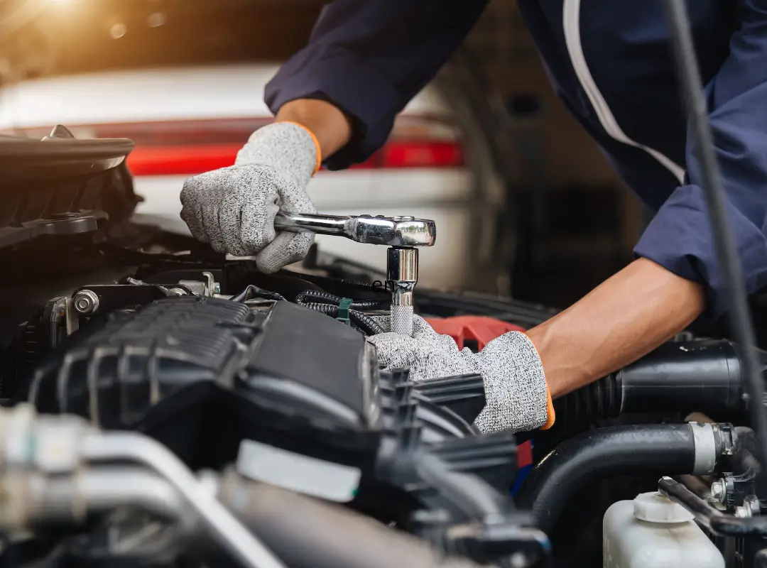 What Repairs are Covered in Auto Service Contracts