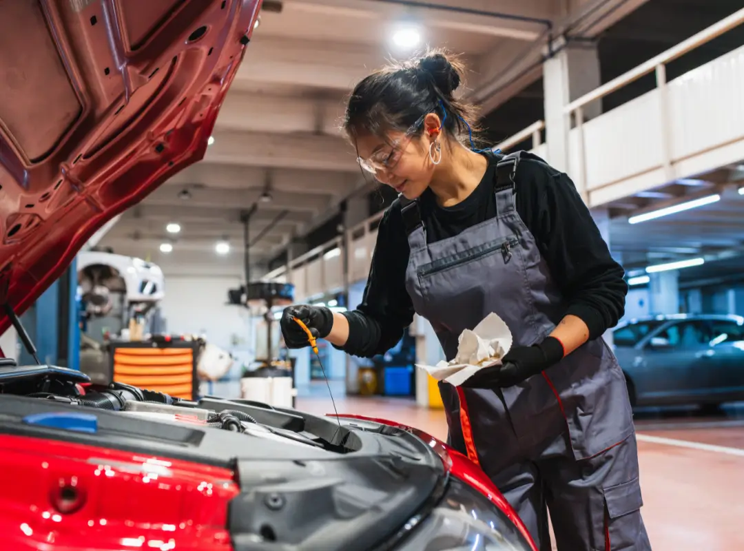 What Should First-Time Buyers Know About Car Warranties