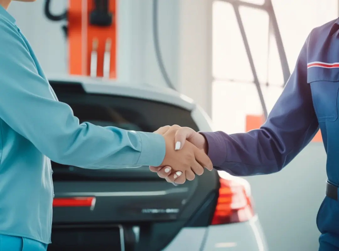 How to Avoid Extended Warranty Scams