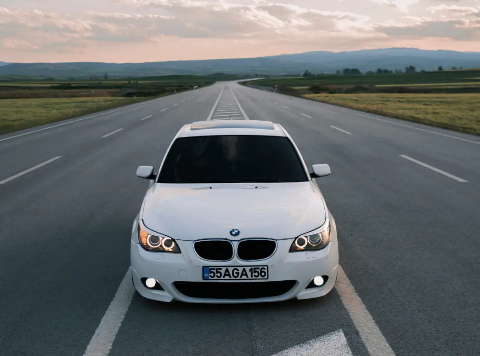 Nova Warranty BMW drivetrain coverage